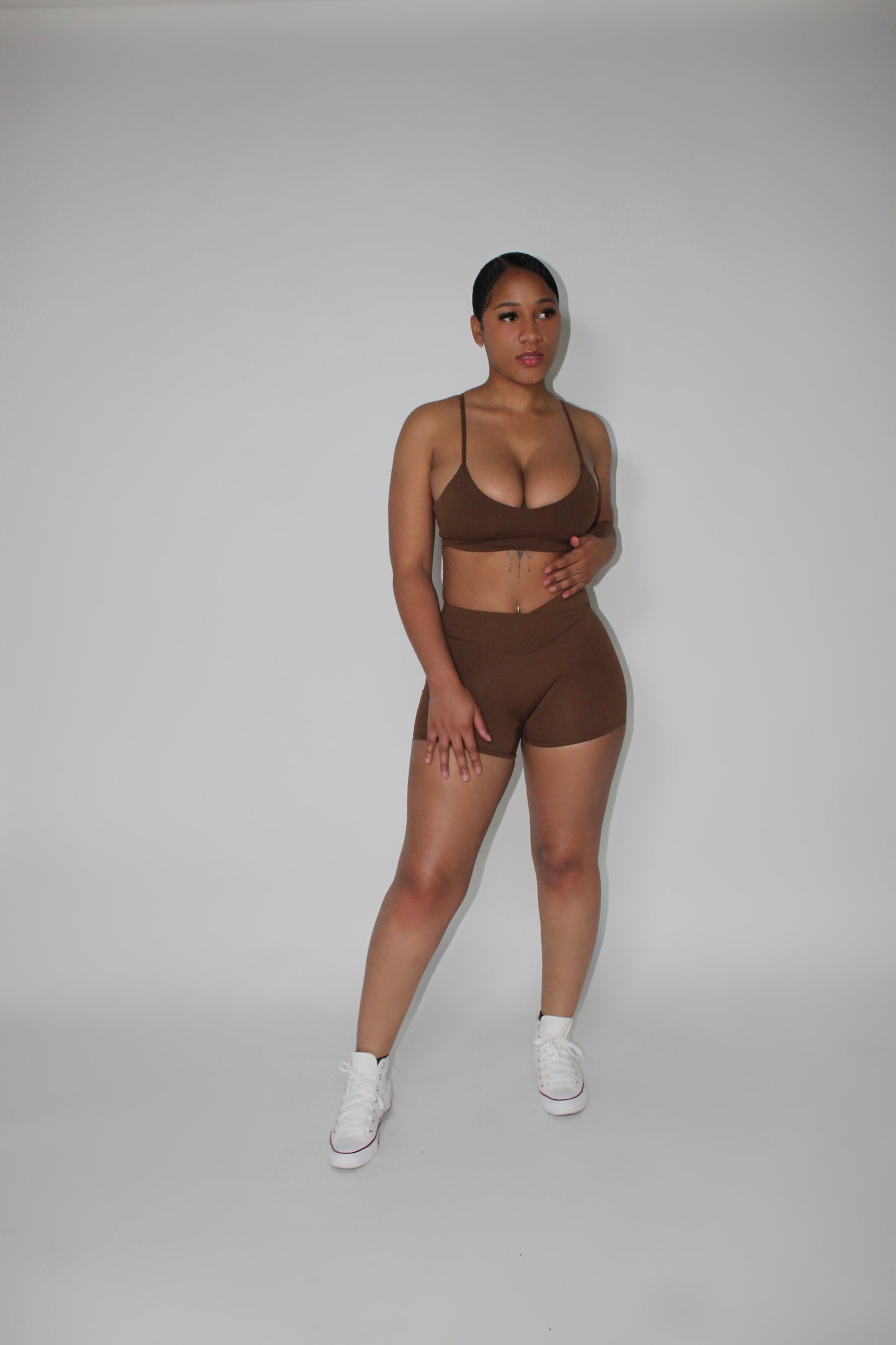 Brown Essentials Set